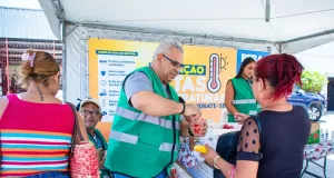 operação altas temperaturas osasco