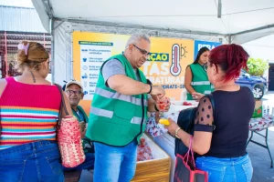 operação altas temperaturas osasco