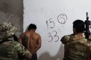 operação asfixia cumpre mandados em palmas e barueri