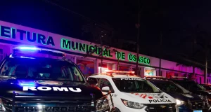 operacao carnaval osasco gcm