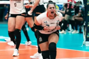 Osasco Vôlei