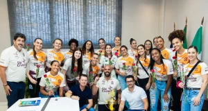 osasco volei campeã copa brasil