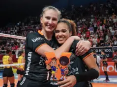 osasco vôlei vitória