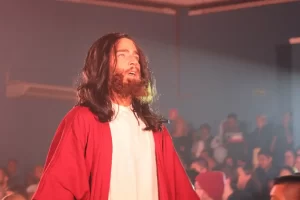 paixão cristo jandira