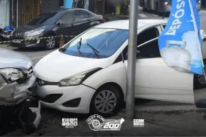perseguição osasco