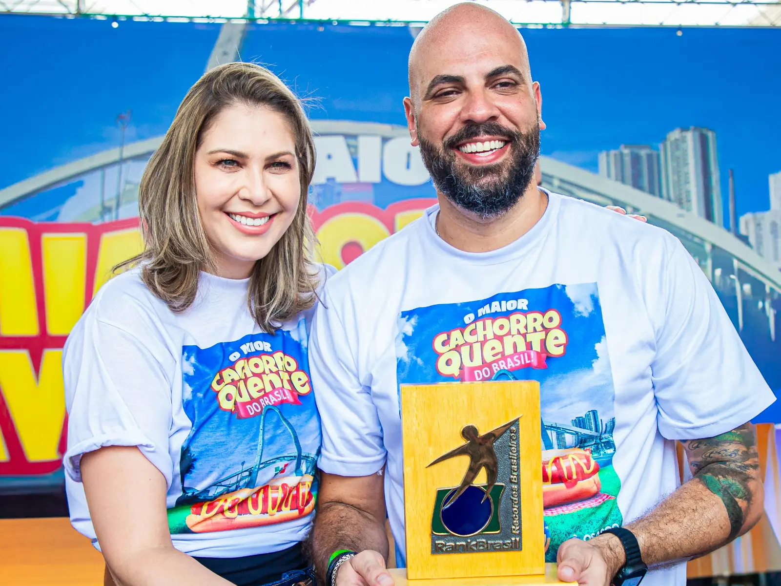 premio maior cachorro-quente do brasil osasco