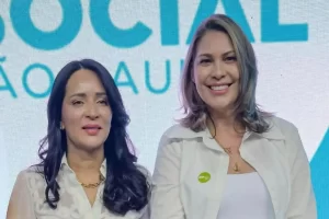 primeira-dama de osasco