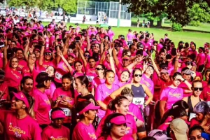 princesas run barueri