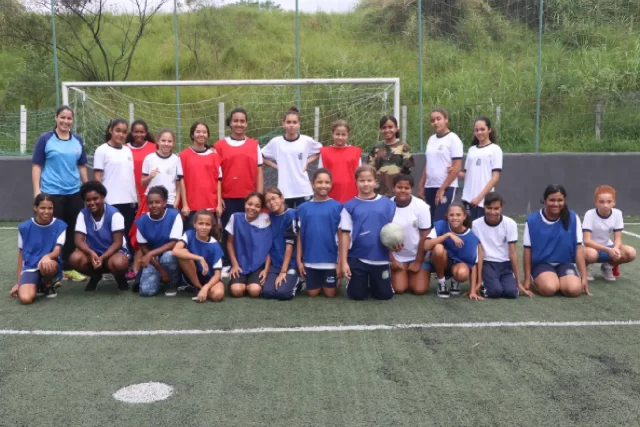 profesp esporte barueri