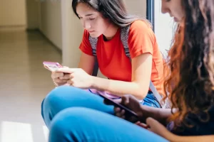 proibição de celular na escola