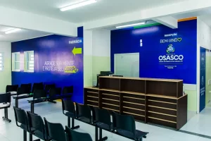 pronto atendimento 24 horas zona norte de osasco
