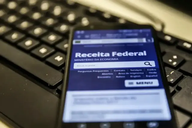 receita federal imposto de renda