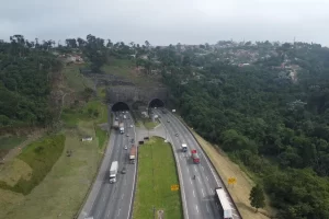 rodoanel tunel 3