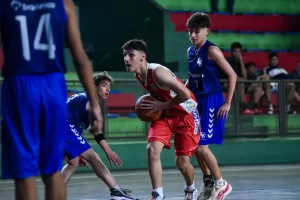 seletiva basket osasco
