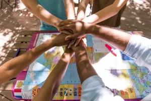 terceiro setor organização social