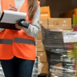 vagas de auxiliar de logistica