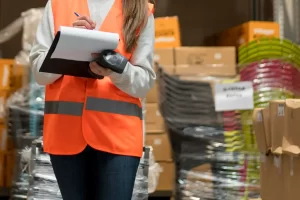 vagas de auxiliar de logistica