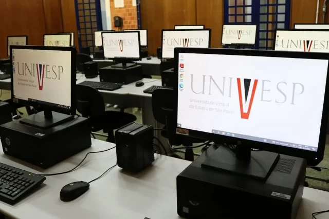 vestibular univesp