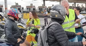 viaoeste motoboy Barueri