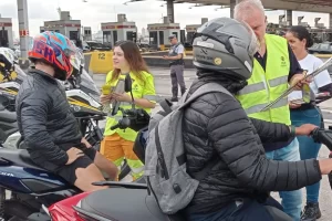 viaoeste motoboy Barueri