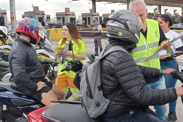 viaoeste motoboy Barueri