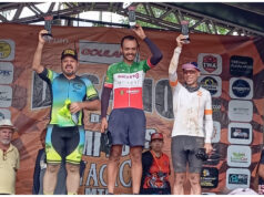 Desafio dos Campeões MTB Osasco