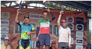 Desafio dos Campeões MTB Osasco