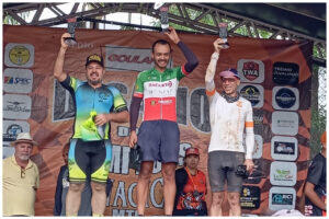 Desafio dos Campeões MTB Osasco