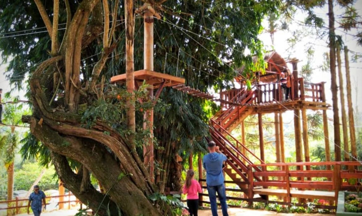 Fazenda Angolana