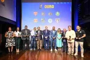 Go Audax ouro FPF