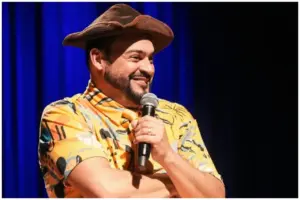 Matheus Ceará show