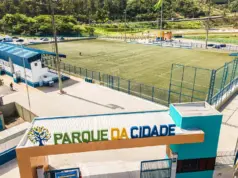 Virada cultural esportiva itapevi