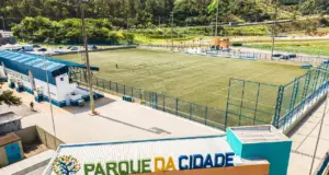 Virada cultural esportiva itapevi