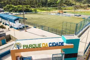 Virada cultural esportiva itapevi