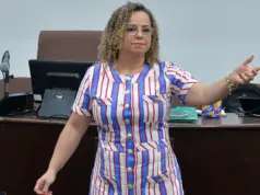 Paula miranda barueri palestra empoderamento feminino