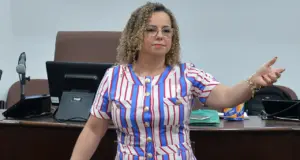 Paula miranda barueri palestra empoderamento feminino