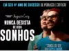 Peça teatral Nunca Desista de Seus Sonhos