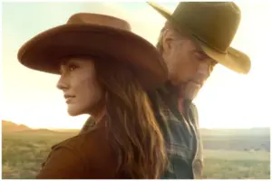 Ransom Canyon Netflix