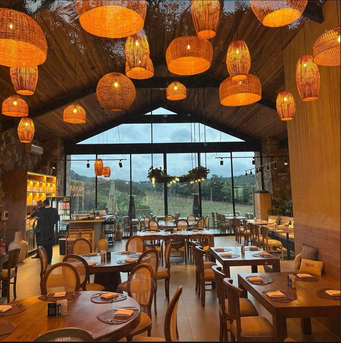 Restaurante Viejo Papá