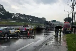 acidente anhanguera osasco