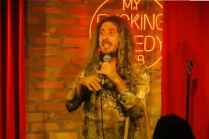 agilmar stand up