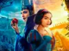 branca de neve no cinema