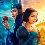 branca de neve no cinema