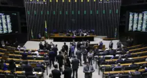 câmara dos deputados