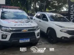 carro furtado osasco