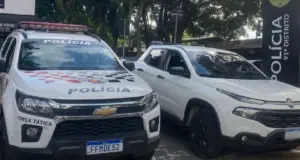 carro furtado osasco