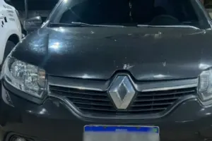 carro roubado zona oeste de sao paulo