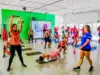 ceus das artes de osasco programação gratuita mulheres