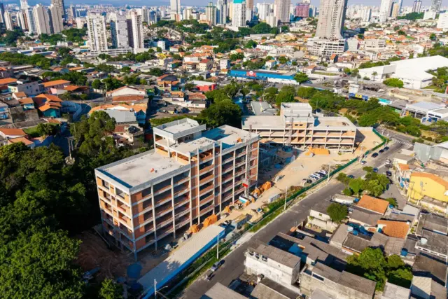 cidade da polícia osasco