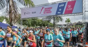 corrida exclsuvisa para mulheres taboão da serra